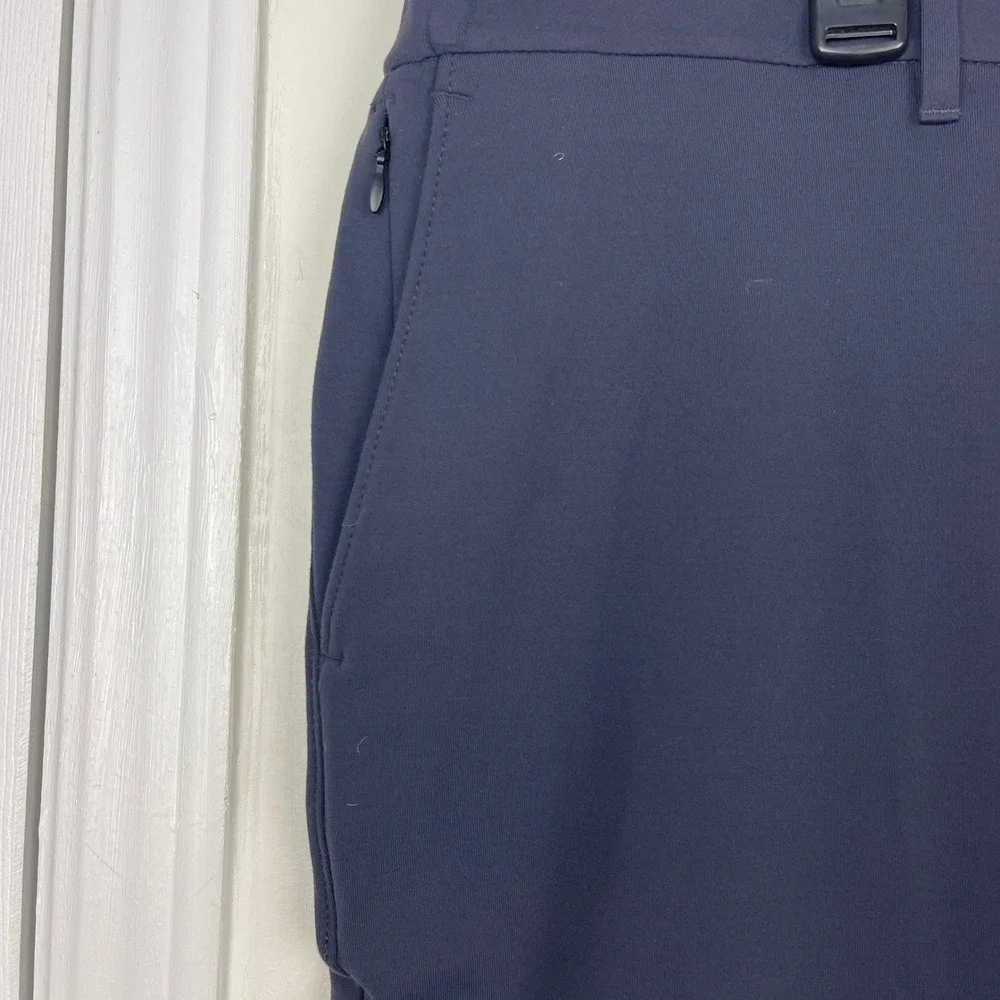 Public‎ Rec GAMECHANGER 5 Pocket Pants Mens 42x32 Performance Stretch Navy Blue